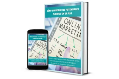 Cómo conseguir 100 potenciales clientes en 29 días