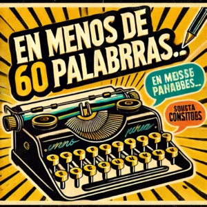 En menos de 60 palabras... página de ventas irresistible