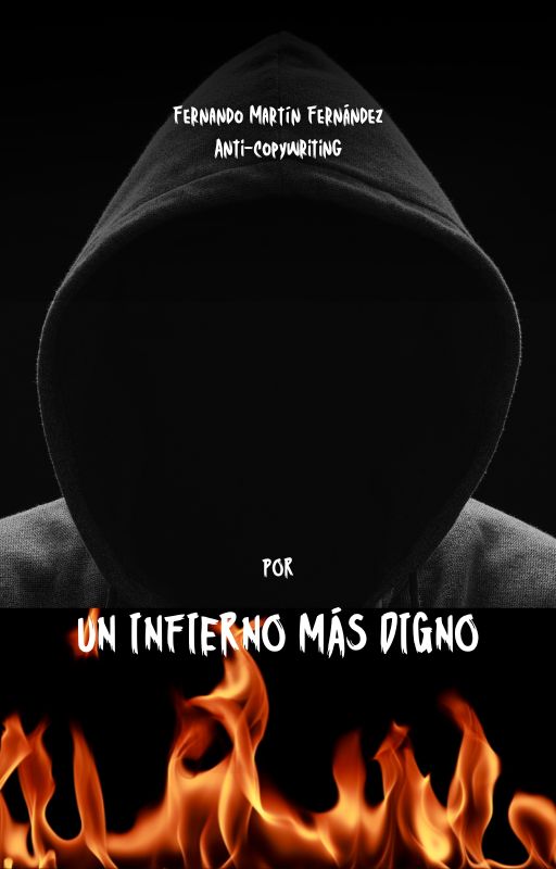 Por un infierno más digno