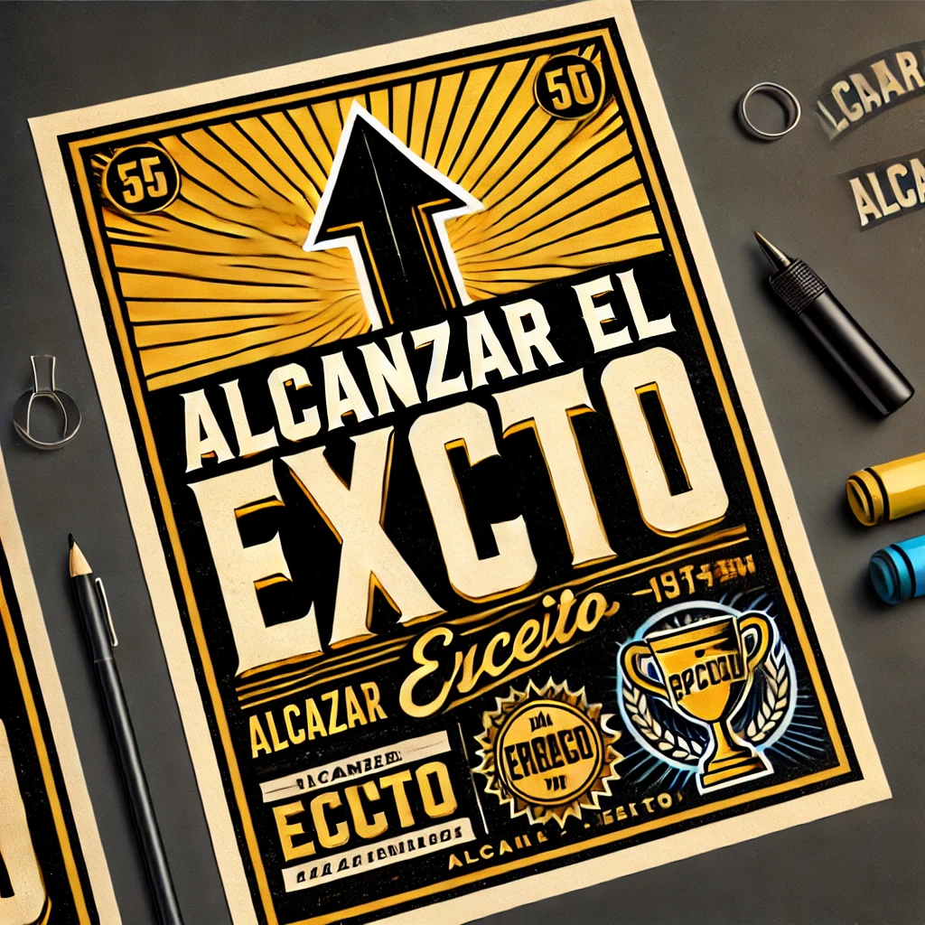 Cómo alcanzar el éxito. Lo único que tienes que hacer: "La Clave"